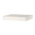 Hakblok Hdpe, Hendi, Hakblok, Wit, 500x400x(h)80mm