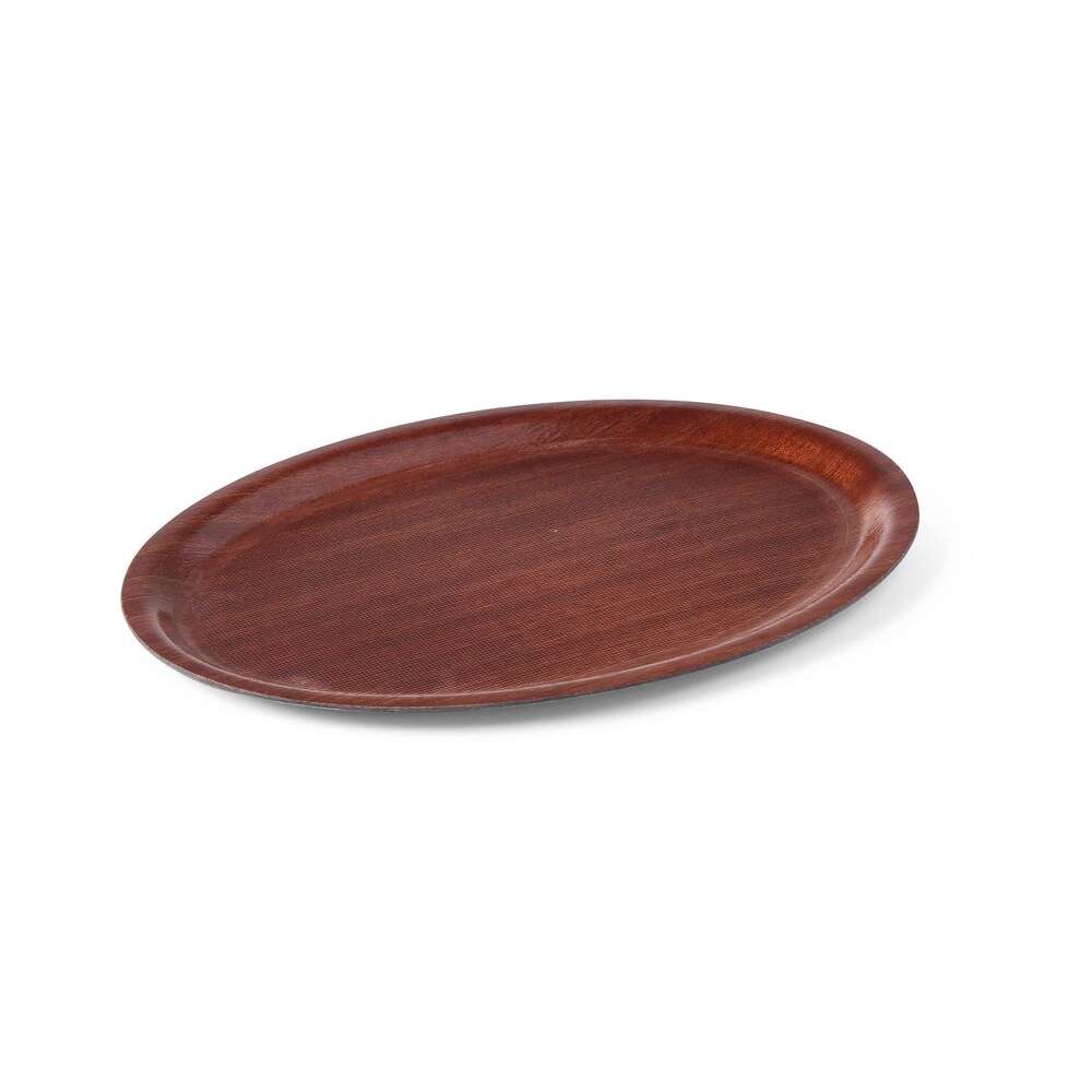 Dienblad Woodform, Hendi, Mahonie, 290x210mm