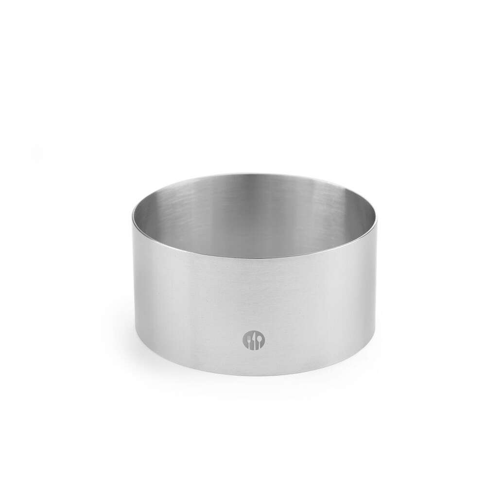 Voedselring Rond, Hendi, ø90x(h)45mm