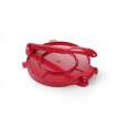 Tortillapers, Hendi, Rood, 685x250x(h)200mm