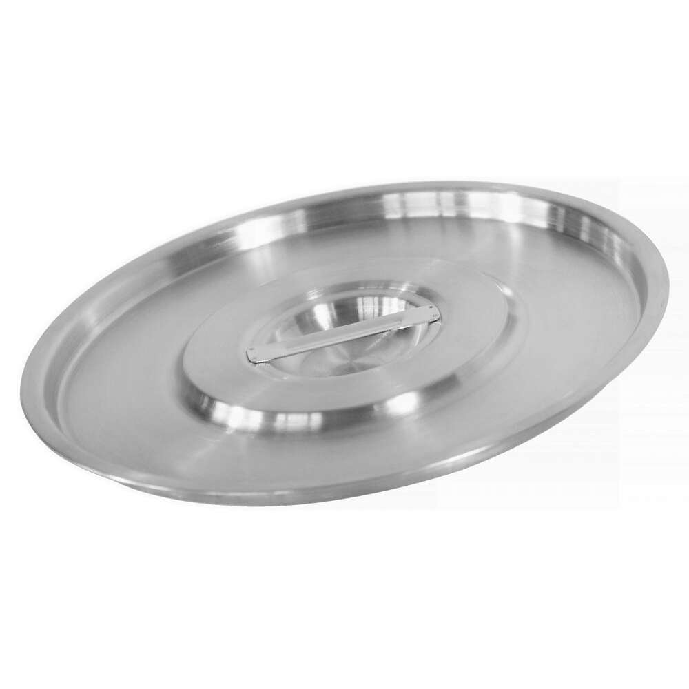 Deksel Voor Emmer Met Versterkte Voet, Hendi, Profi Line, 516720, ø305x(h)15mm