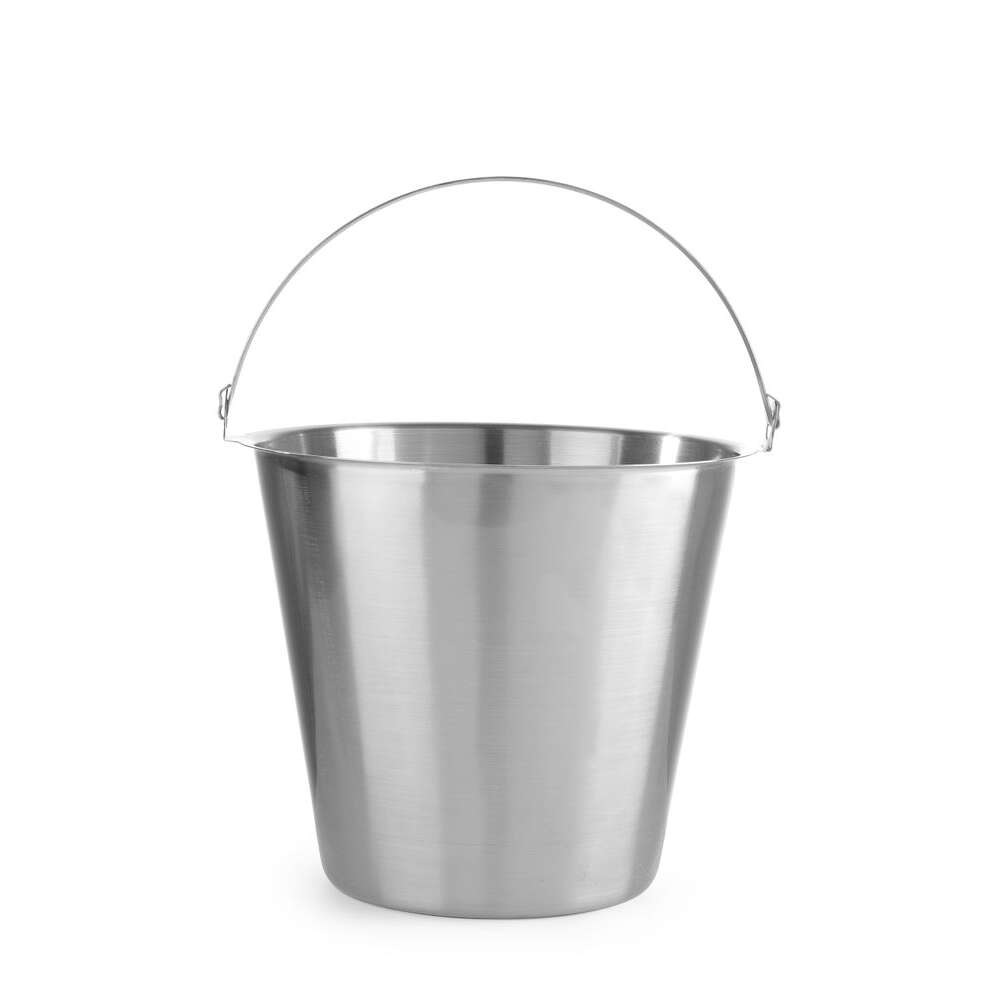 Emmer, Hendi, Kitchen Line, 12L, ø310x(h)300mm