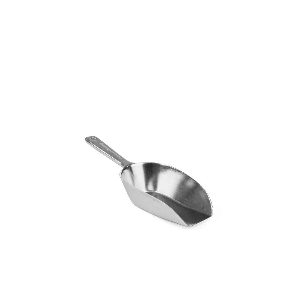 Winkelschep Aluminium, Hendi, 0,2L, (l)205mm