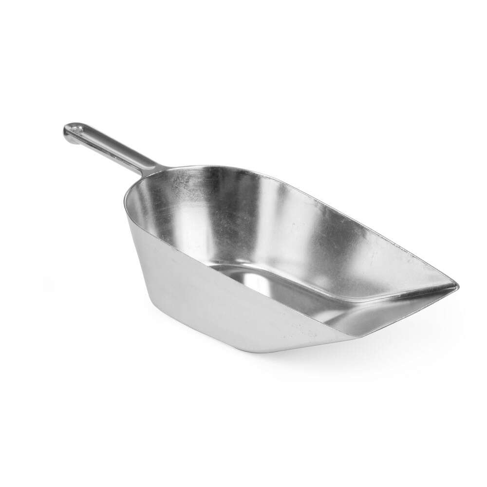 Winkelschep Aluminium, Hendi, 0,5L, (l)265mm