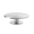 Taartplateau Roterend, Hendi, ø300x(h)90mm