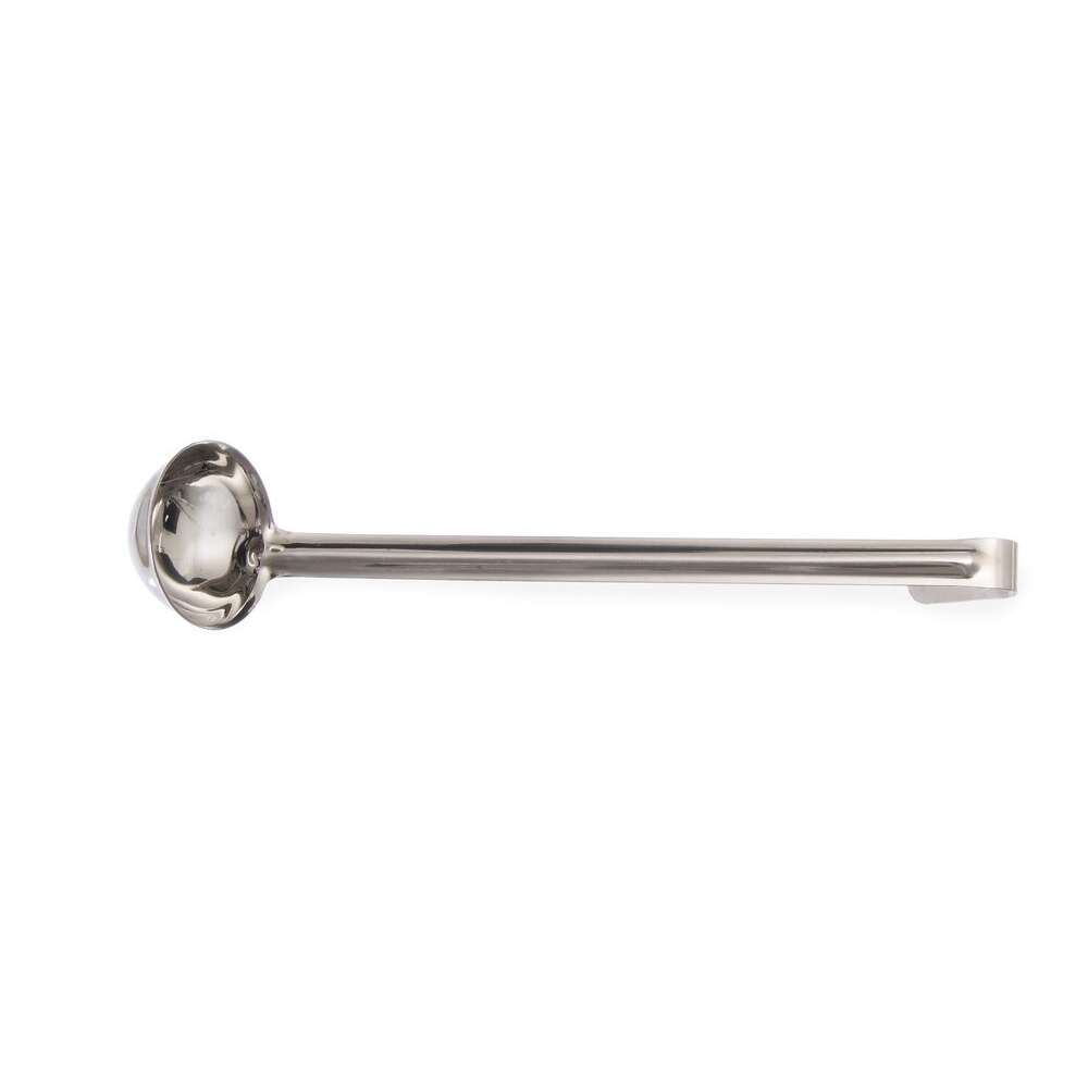 Opscheplepel, Hendi, Kitchen Line, 0,05L, ø60x320mm