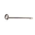 Opscheplepel, Hendi, Kitchen Line, 0,05L, ø60x320mm