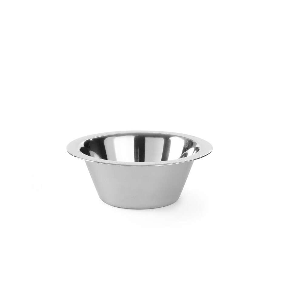 Keukenkom, Hendi, 2,6L, ø254x(h)95mm