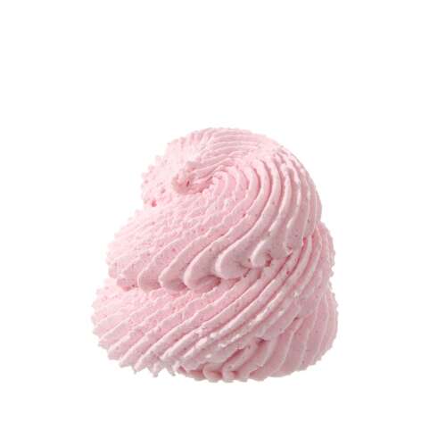 Decoratie Spuitmondjes Bloemen & Blaadjes, Hendi