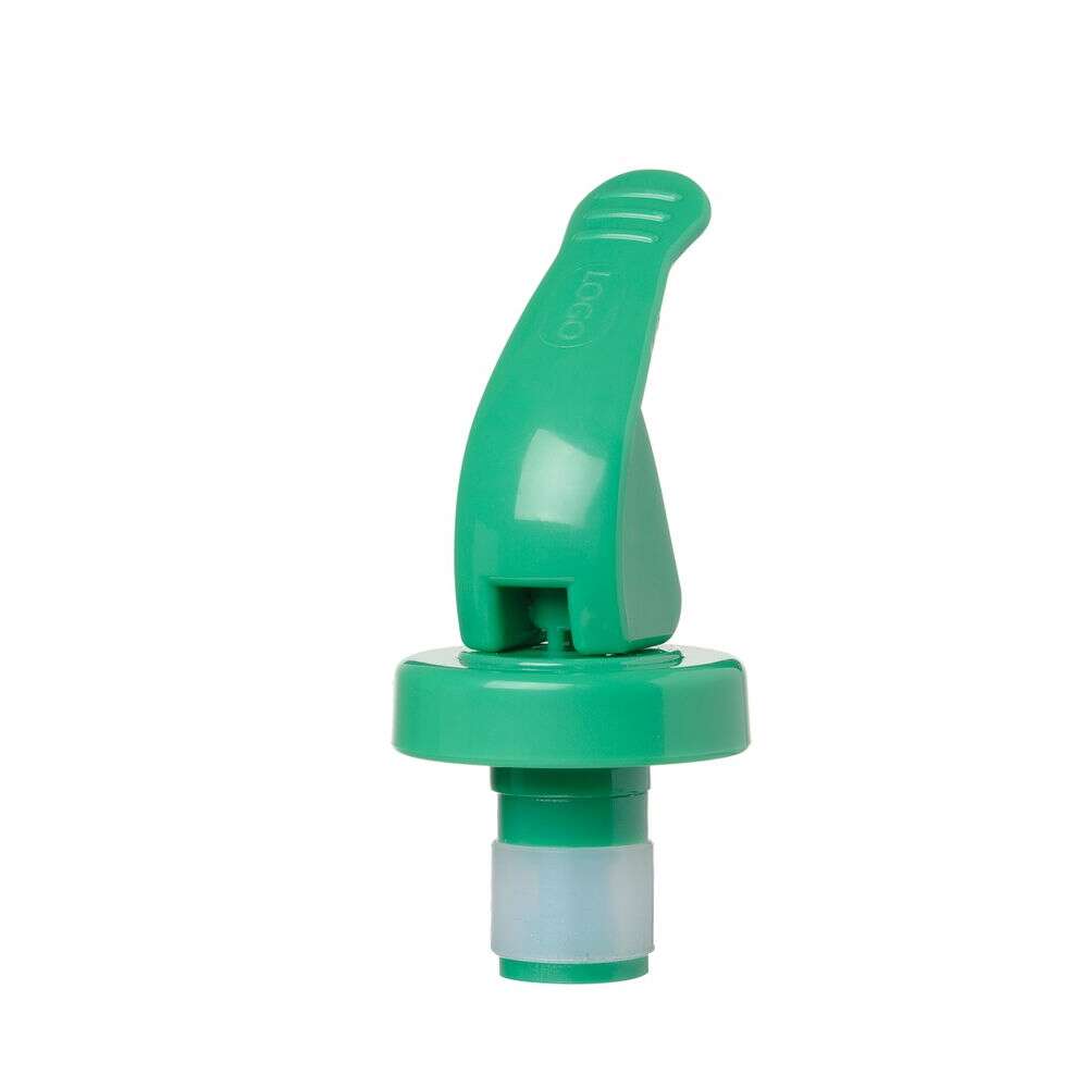 Flessenstop Afsluitbaar - 3 Stuks, Bar Up, 3 St., ø36x81mm