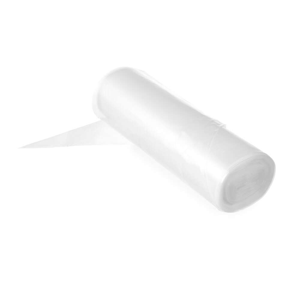 Spuitzakken, Hendi, Transparant, 100 St., 530x285mm
