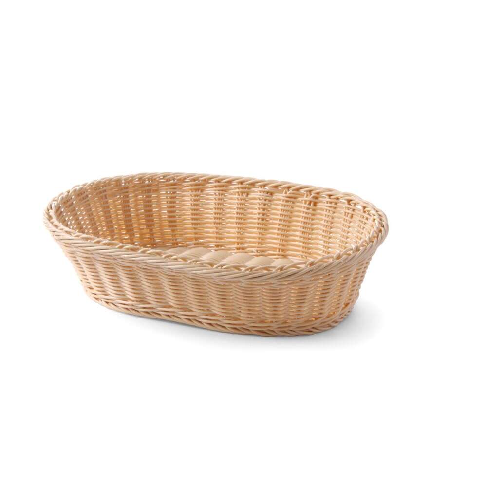 Broodmandje Ovaal, Hendi, 380x270x(h)90mm