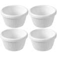 Ramekin - 4 St., Fine Dine, 50 Ml, 4 St., ø70x(h)35mm