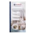 Onderdelenset, Hendi, Kitchen Line, Kitchen Line, 120x30x(h)240mm