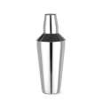 Cobbler Shaker 3-delig, Bar Up, 0,75L, ø90x(h)255mm
