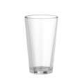 Boston Shakerglas, Bar Up, Mixglas, 0,45L, øx(h)mm
