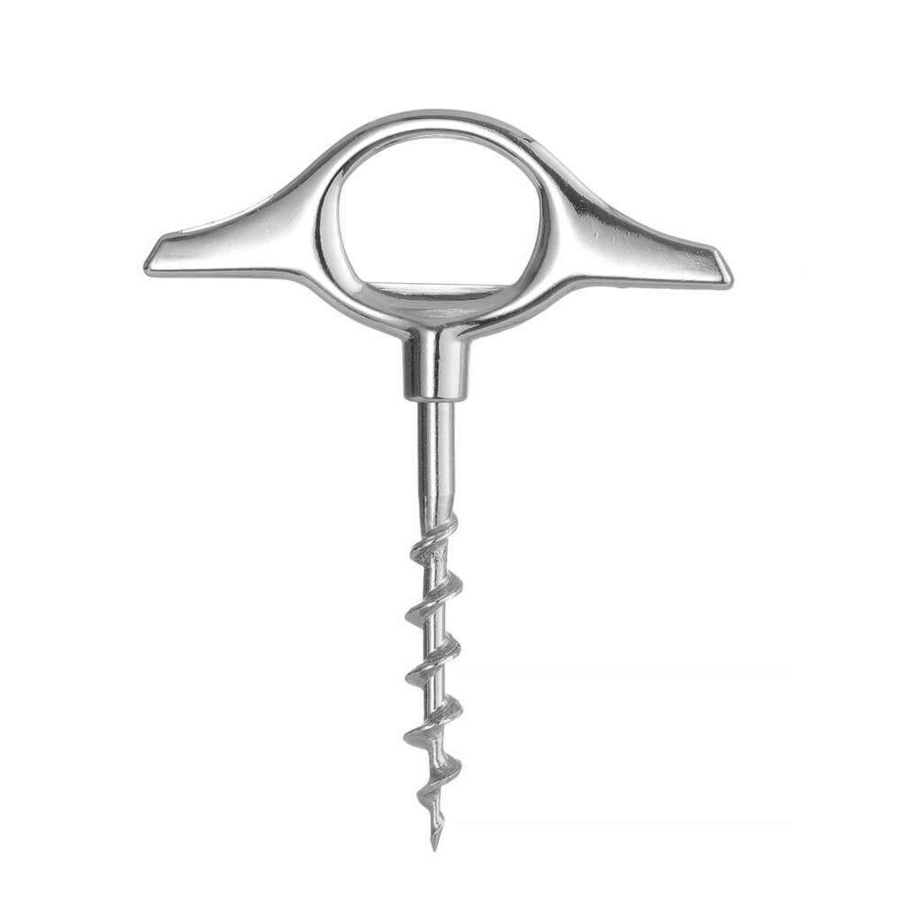 Franse Kurkentrekker, Bar Up, 105x85x(h)10mm