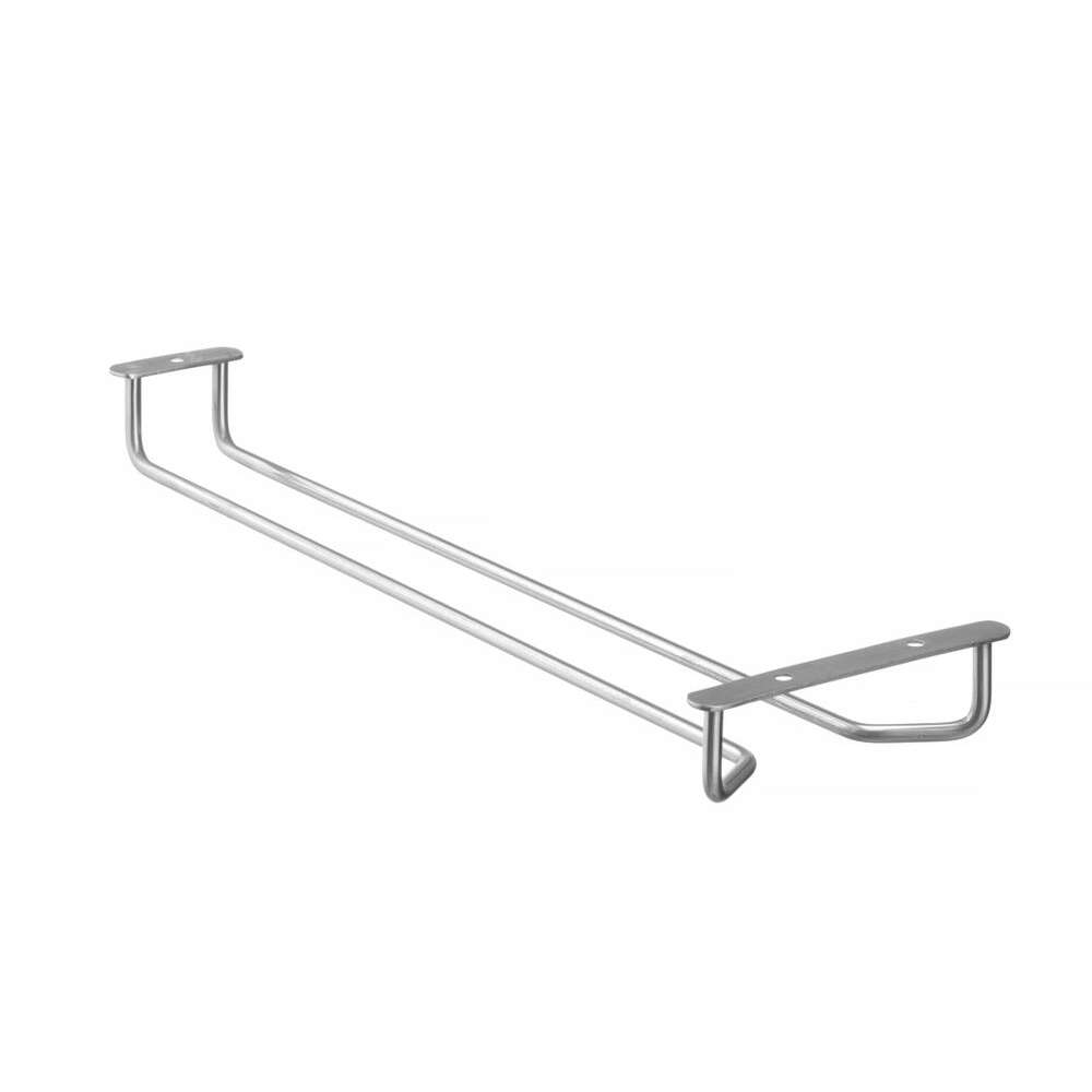 Glazenhouder, Bar Up, 408x115x(h)30mm