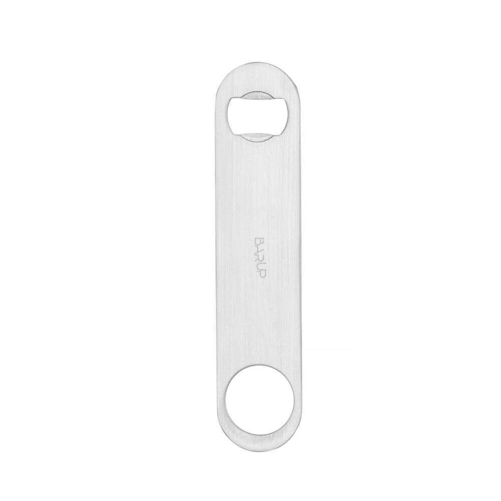 Flesopener, Bar Up, 179x40x(h)2mm
