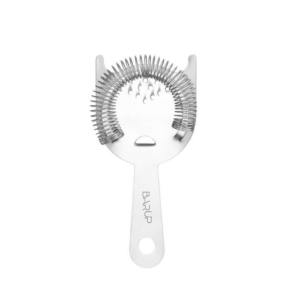 Hawthorne Strainer, Bar Up, 82x28x(h)165mm