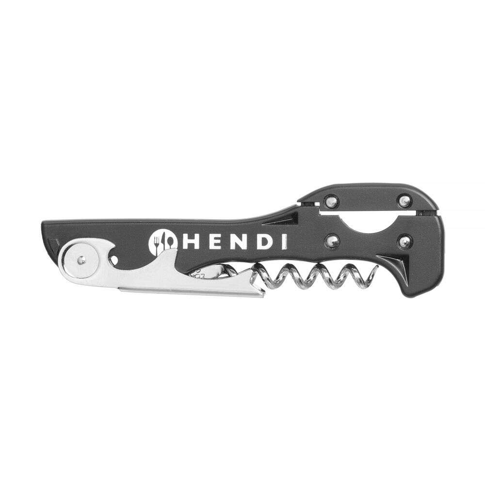 Kelnersmes, Bar Up, 37x130x(h)14mm