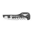 Kelnersmes, Bar Up, 37x130x(h)14mm