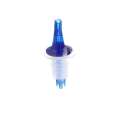 Schenktuit - 4 St., Bar Up, Blauw, 4 St