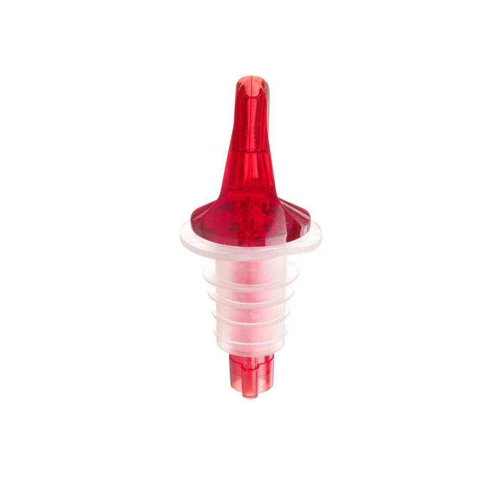 Schenktuit - 4 St., Bar Up, Rood, 4 St