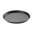 Geperforeerde Pizzapan, Hendi, ⌀270x(h)25mm