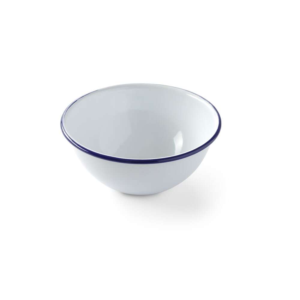 Saladeschaal, Hendi, 0,92L, ø160x(h)75mm