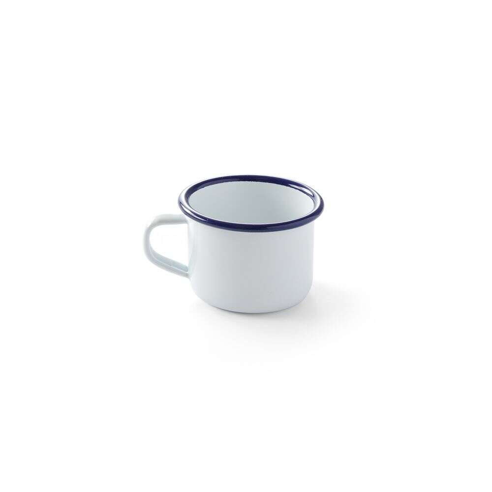 Kop, Hendi, 0,12L, ø70x(h)50mm