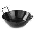 Geëmailleerde Paëllaschalen, Hendi, ø205x(h)57mm