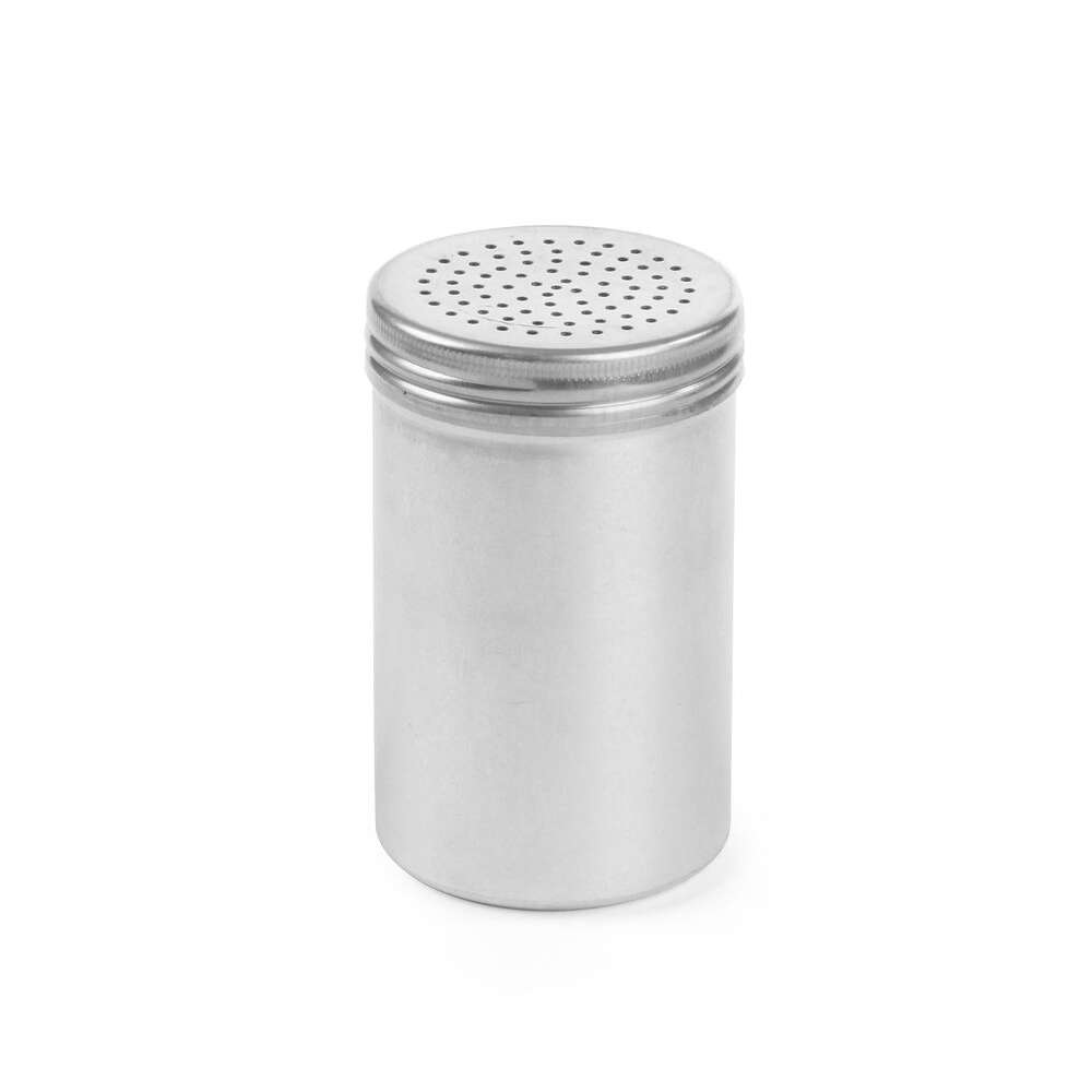 Peper- En Zoutstrooier, Hendi, Peperstrooier, ø65x(h)105mm