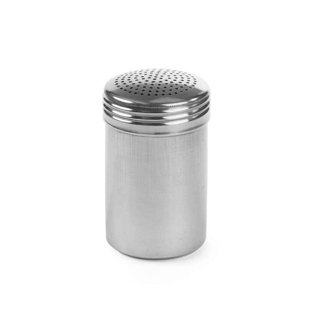 Peper- En Zoutstrooier, Hendi, Peperstrooier, ø63x(h)100mm