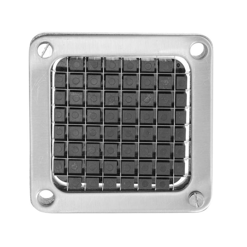 Fritesmes 11 Mm Voor Fritessnijder, Hendi, 11 Mm