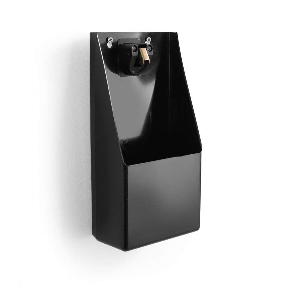 Flesopener Met Opvangbak, Bar Up, 135x70x(h)295mm