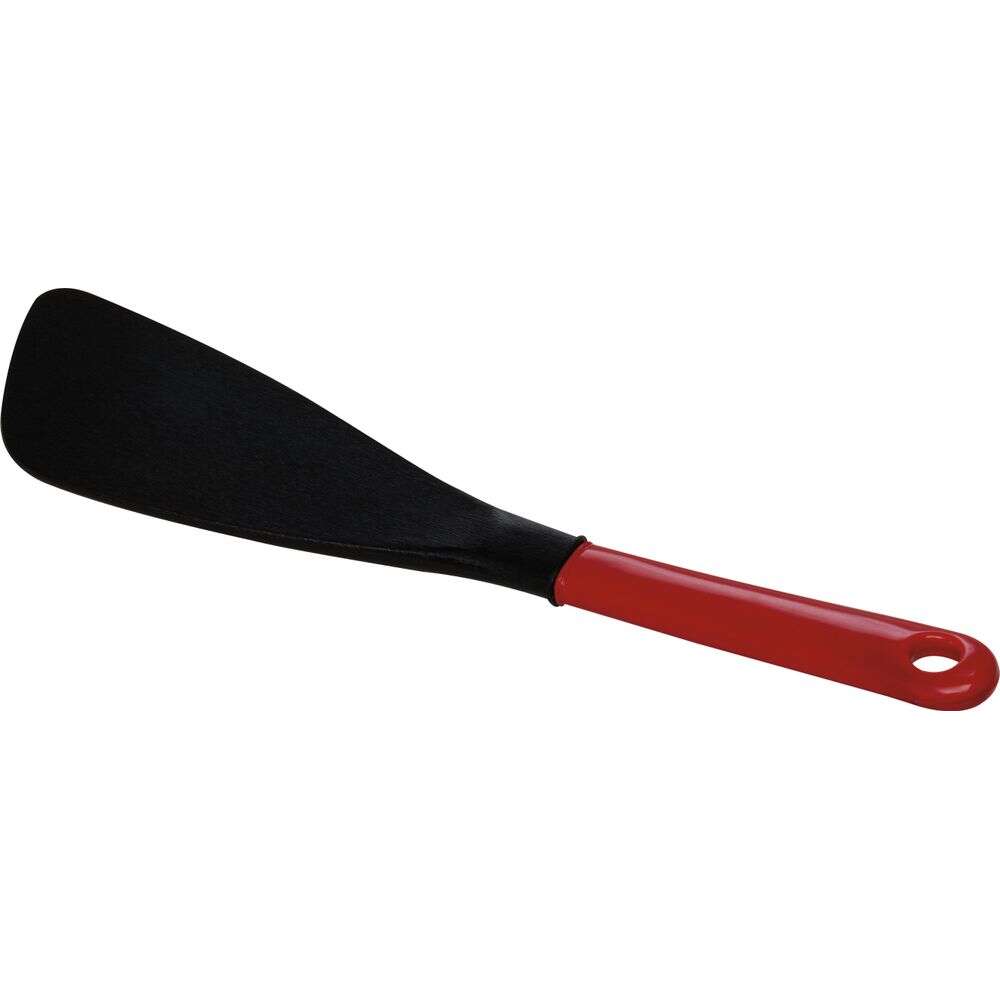 Bakspatel, Hendi, Rood, (l)280mm
