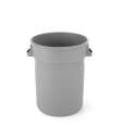 Ronde Afvalbak, Amerbox, 120L, ø550x(h)690mm