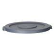 Deksel Voor Ronde Afvalbak, Amerbox, Past Op 691038, ø570x(h)35mm