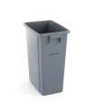Smalle Afvalbak, Amerbox, 60L, 455x315x(h)580mm