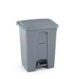 Pedaalemmer, Amerbox, 68L, 490x410x(h)660mm