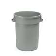 Ronde Afvalbak, Amerbox, 80L, ø490x(h)620mm