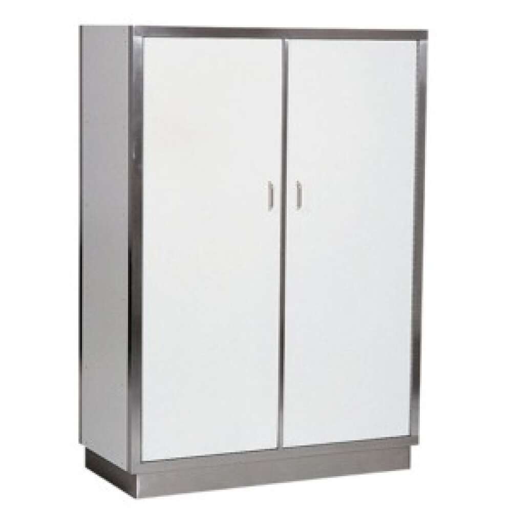 RVS Servieskast 5 Levels 950 | Combisteel