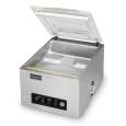 Combisteel Vacuümmachine Smooth 42 Xl | Cyclustijd Sec. 20-45 | 610x480x470mm