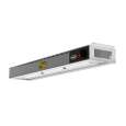 Keramische Warmtestraler 1000 - 3 Heaters À 250w