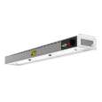 Keramische Warmtestraler 1200 - 3 Heaters À 250w