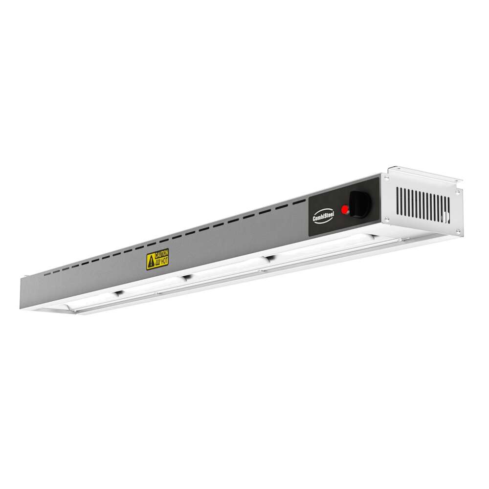 Keramische Warmtestraler 1400 - 4 Heaters À 250w