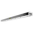 Keramische Warmtestraler 2000 - 6 Heaters À 250w