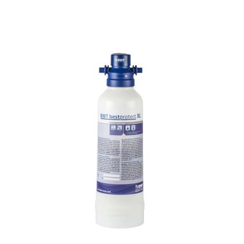 Waterfilter