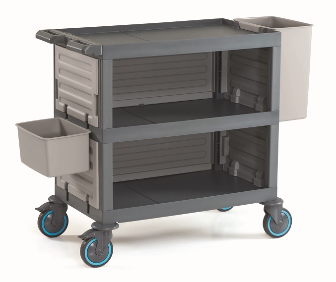 Afruimwagen Procart 221